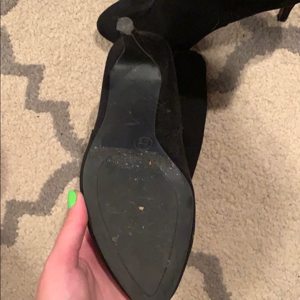 Missimo Booties - Picture 4 of 5